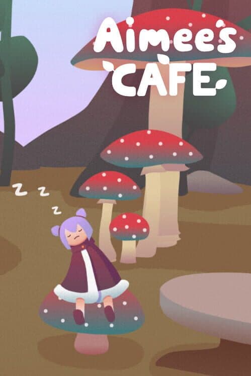 Обложка Aimee's Cafe