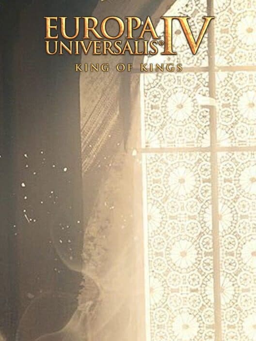 Обложка Europa Universalis IV: King of Kings - Immersion Pack
