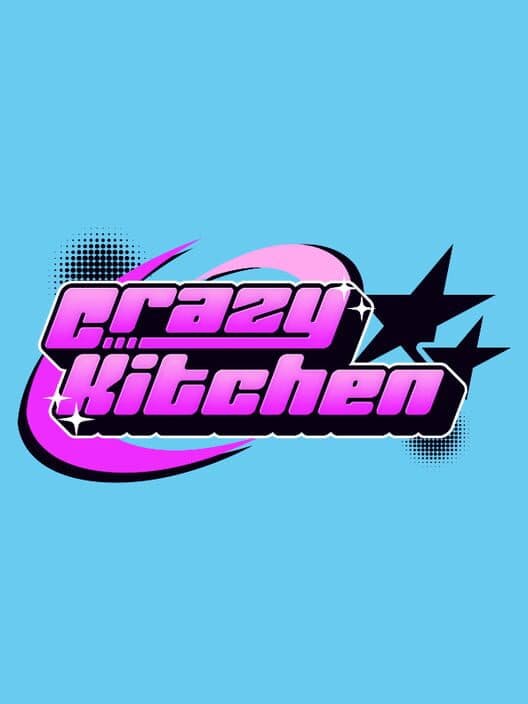 Обложка Crazy Kitchen