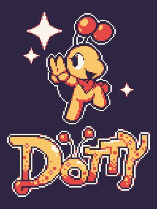 Обложка Dotty