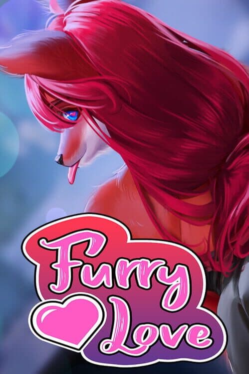 Обложка Furry Love