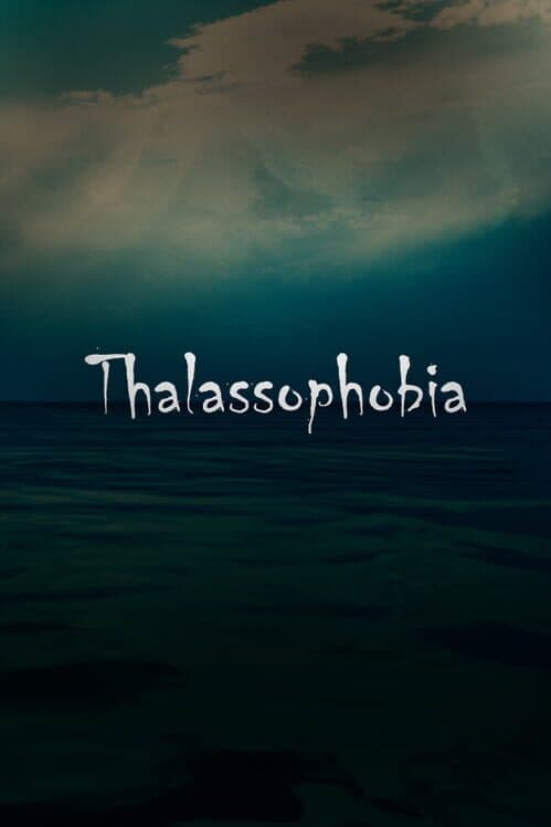 Обложка Thalassophobia