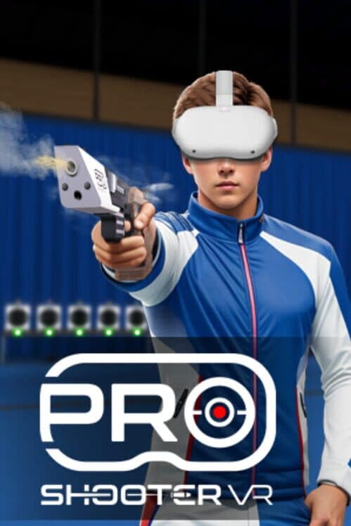 Обложка Pro Shooter VR