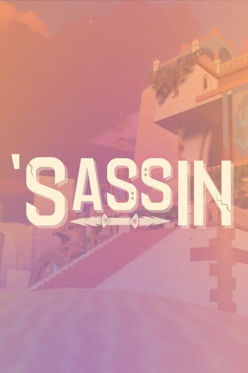Обложка 'Sassin