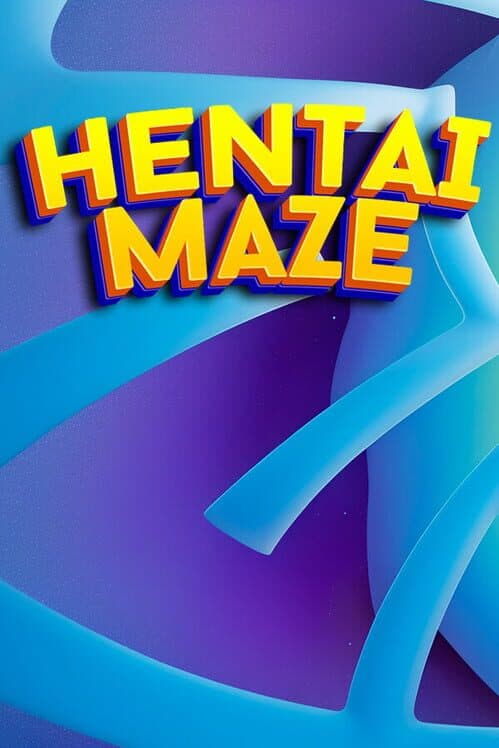 Обложка Hentai Maze