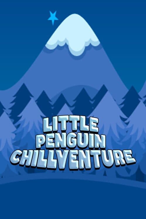 Обложка Little Penguin Chillventure