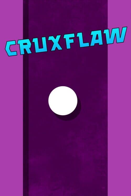 Обложка CruxFlaw