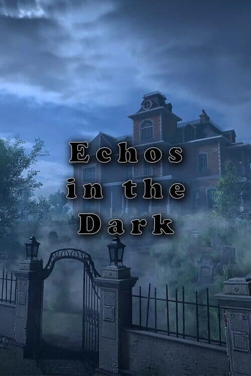 Обложка Echos in the Dark