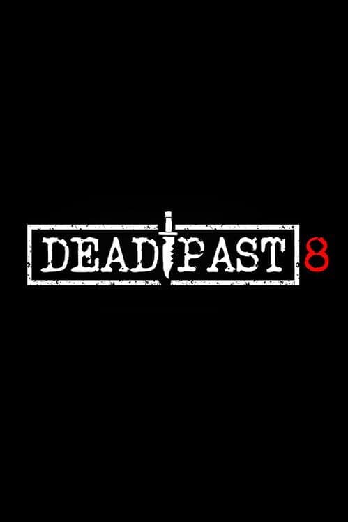 Обложка Dead Past 8