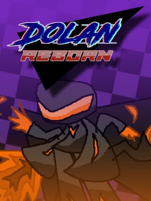 Обложка Dolan Reborn