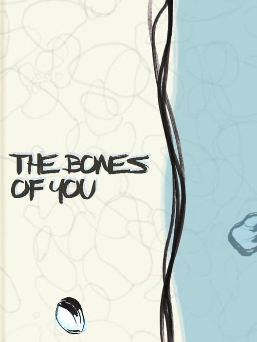 Обложка The Bones of You
