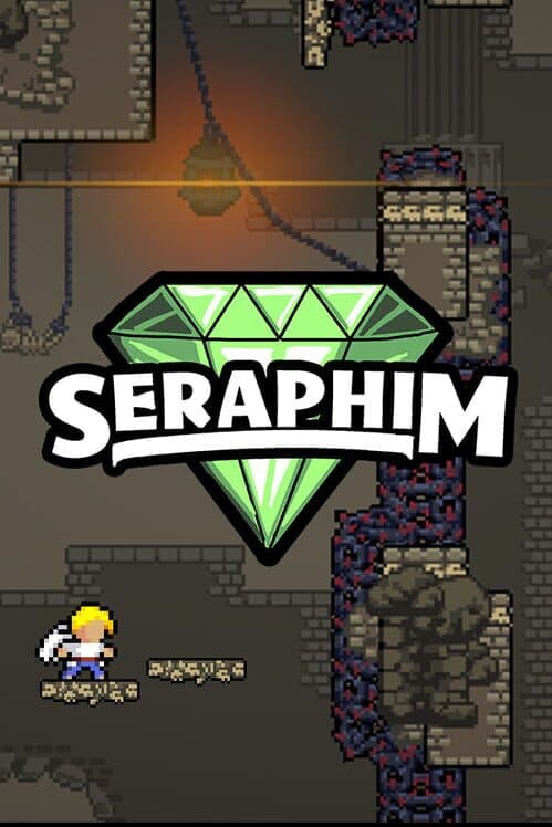 Обложка Seraphim