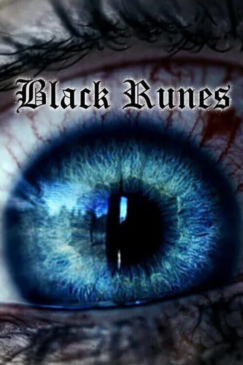 Обложка Black Runes
