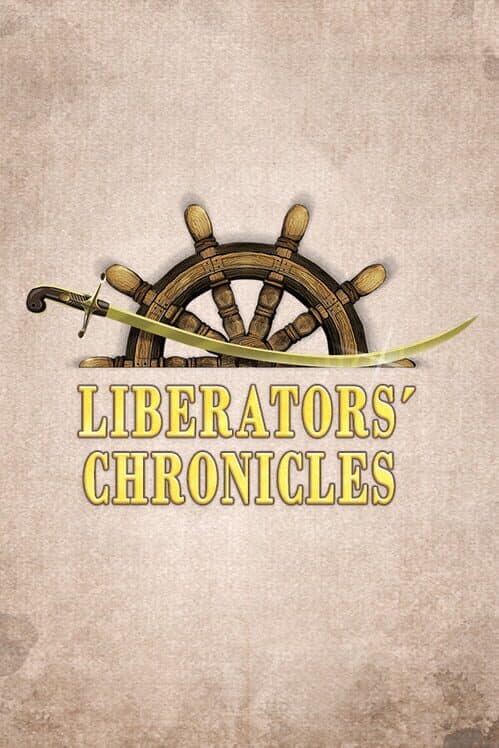 Обложка Liberators' Chronicles