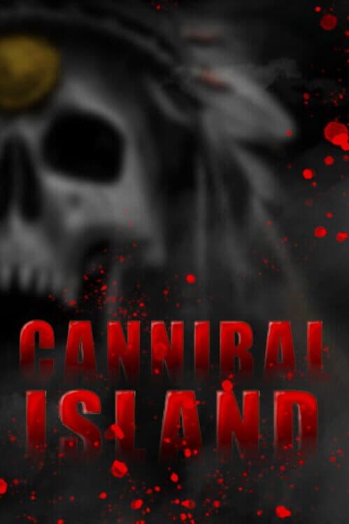 Обложка Cannibal Island: Survival