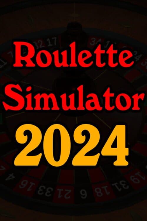 Обложка Roulette Simulator 2024