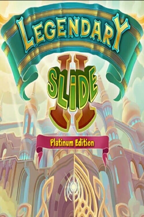 Обложка Legendary Slide 2: Platinum Edition