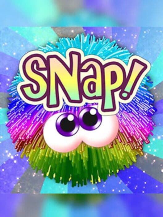 Обложка Chuzzle Snap