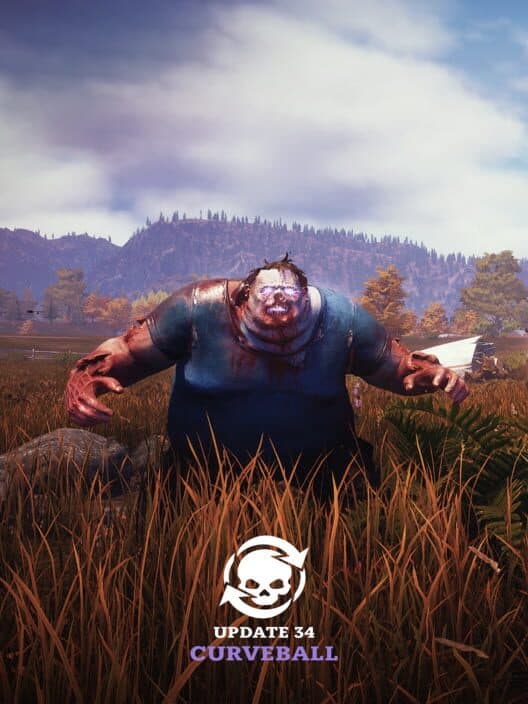 Обложка State of Decay 2: Curveball Update