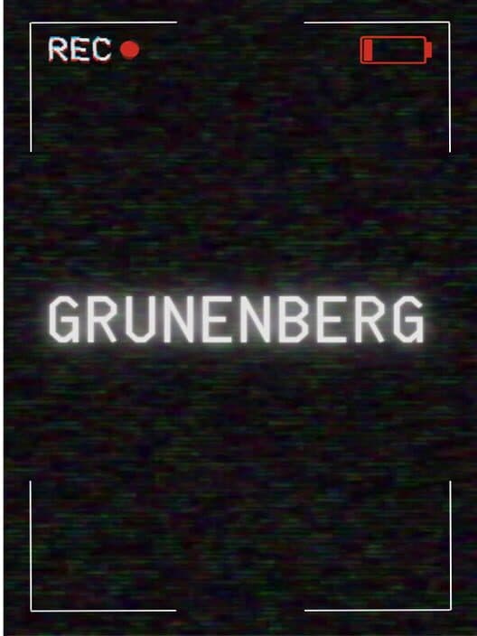 Обложка Grunenberg