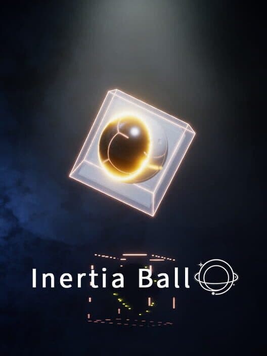 Обложка Inertia Ball