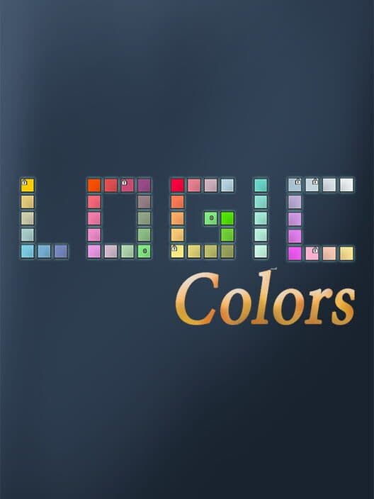 Обложка Logic Colors