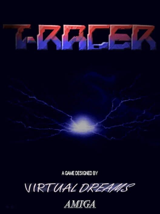 Обложка T-Racer