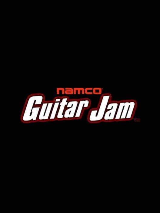 Обложка Guitar Jam