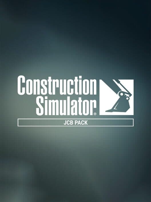 Обложка Construction Simulator: JCB Pack