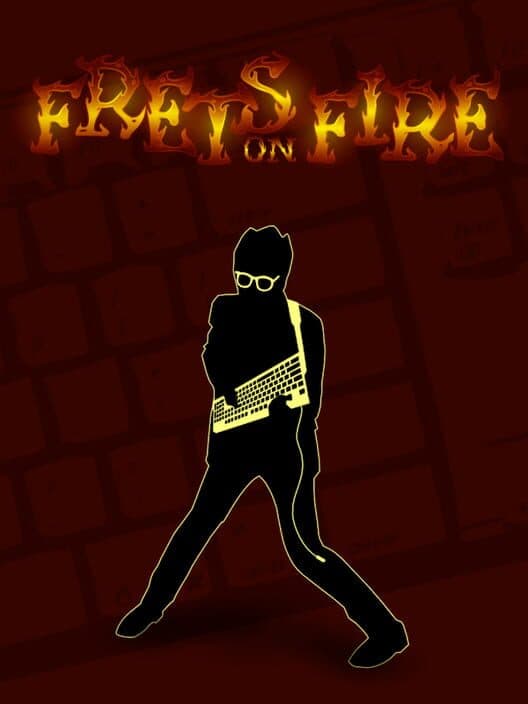Обложка Frets on Fire