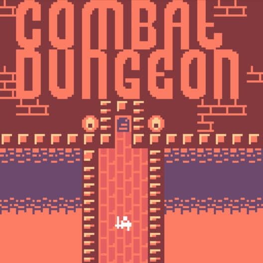 Обложка Combat Dungeon