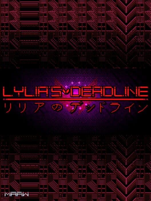 Обложка Lylia's Deadline