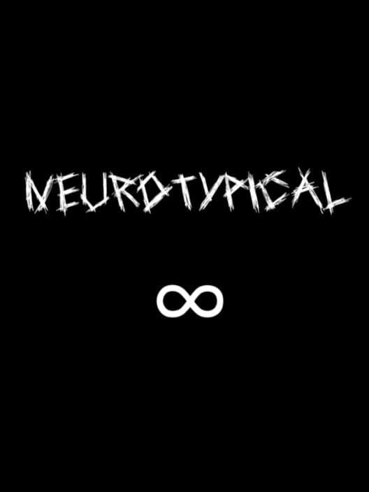 Обложка Neurotypical