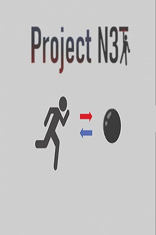 Обложка Project N3T