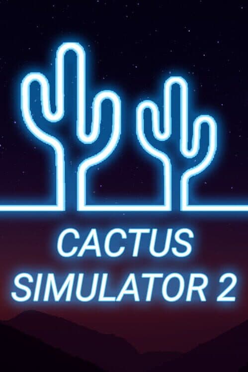 Обложка Cactus Simulator 2