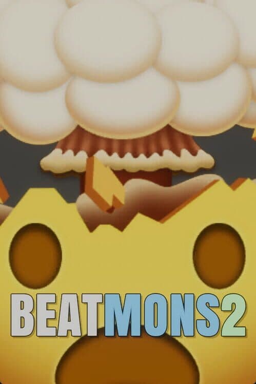 Обложка Beatmons 2