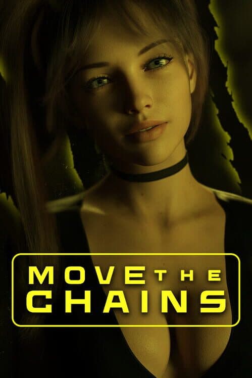 Обложка Move The Chains: Season 1