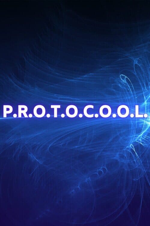 Обложка P.R.O.T.O.C.O.O.L.