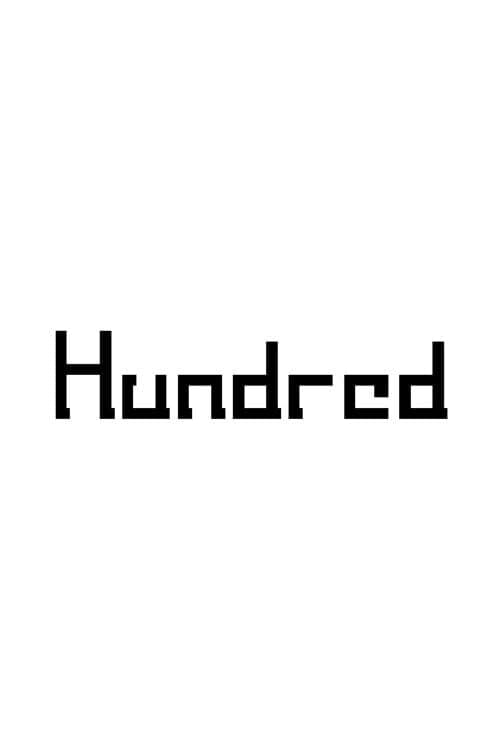 Обложка Hundred