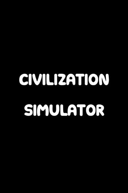 Обложка Civilization Simulator