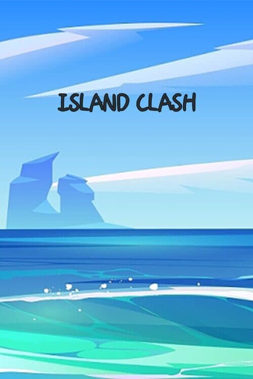 Обложка Island Clash