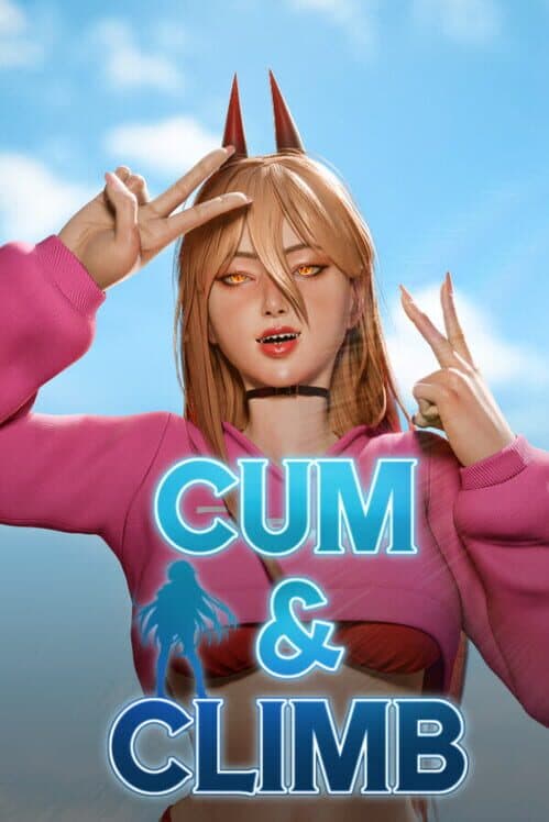 Обложка Cum & Climb