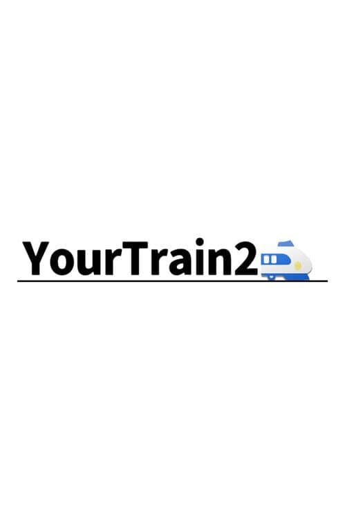 Обложка Your Train 2