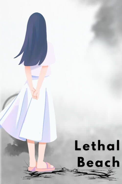 Обложка Lethal Beach