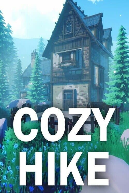 Обложка Cozy Hike