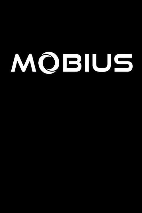 Обложка Mobius