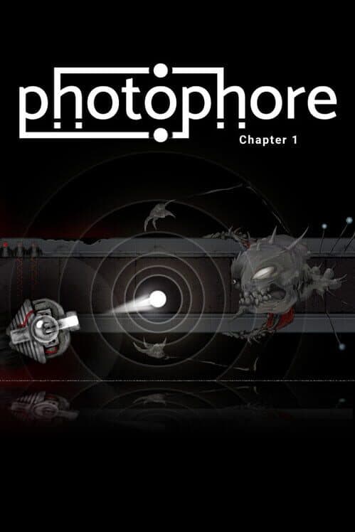 Обложка Photophore: Chapter 1