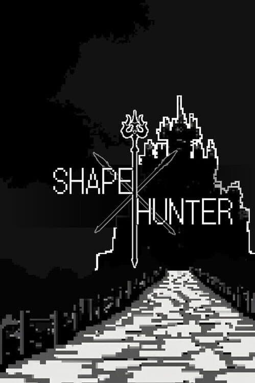 Обложка Shape Hunter