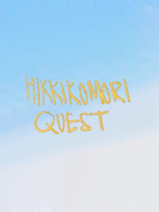 Обложка Hikkikomori Quest