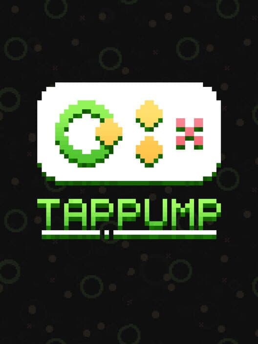 Обложка Tappump